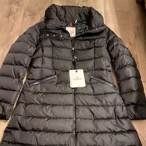 Mocler Flammette Giubbotto